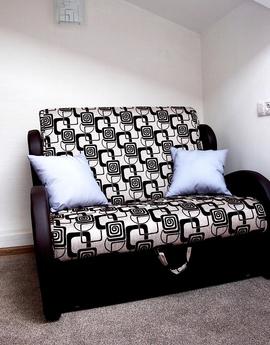 Rent Studio 16 sq.m. in the queen, Москва - квартира подобово