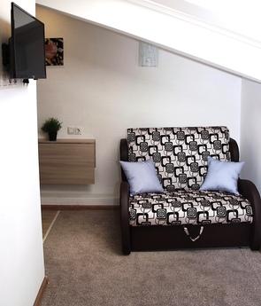Rent Studio 16 sq.m. in the queen, Москва - квартира подобово