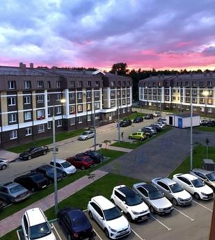 Rent Studio 16 sq.m. in the queen, Москва - квартира подобово