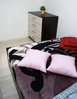 Rent Studio 27 sq.m. in Queen Details, Moscow - apartment by the day