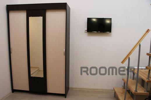 Rent Studio 27 sq.m. in Queen Details, Moscow - apartment by the day