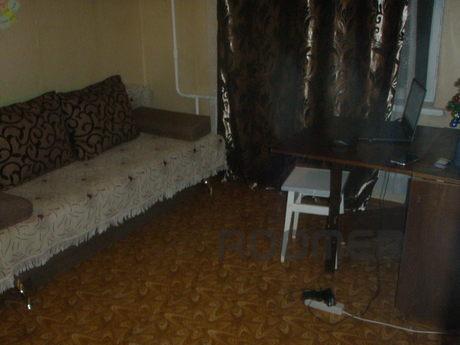 Квартира подобово біля залізничного вокз, Київ - квартира подобово