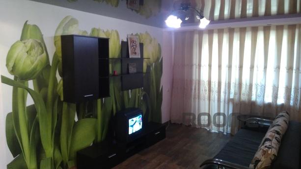 Daily 1-2kom apartment HBC, Cent Fab, Kherson - apartment by the day