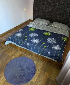 Daily 1-2kom apartment HBC, Cent Fab, Kherson - apartment by the day