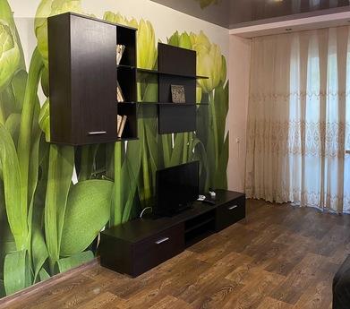 Daily 1-2kom apartment HBC, Cent Fab, Kherson - apartment by the day