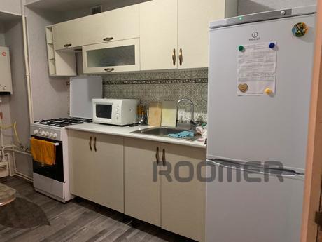 Apartments 1-2-3h rooms 24 hours a day w, Тараз - квартира подобово