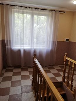 Rooms in a private house, Morshyn - apartment by the day