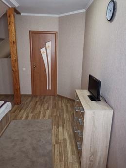 Rooms in a private house, Morshyn - apartment by the day