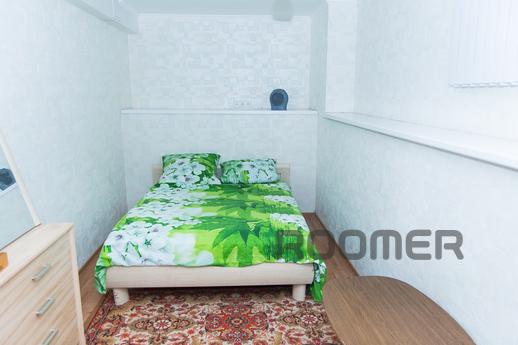 2 room apartment for rent. Voskresenskay, Sumy - apartment by the day