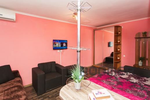 Apartment for rent. Center. Cathedral, Sumy - apartment by the day