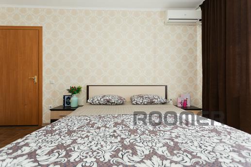 Hourly, daily. Center. Petropavlovskaya, Sumy - apartment by the day