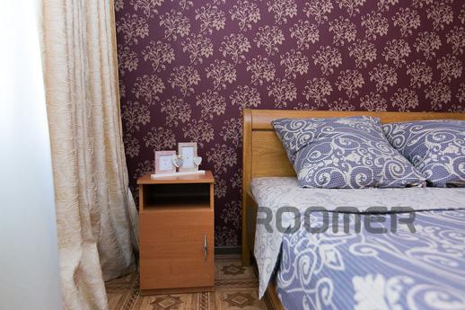 Apartment for rent, hourly. Gorky, Sumy - apartment by the day