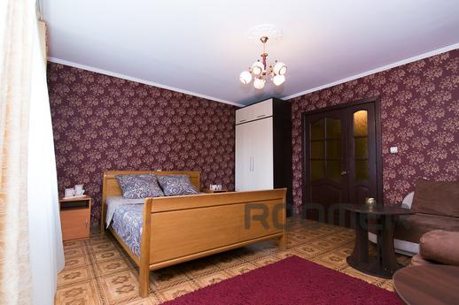 Apartment for rent, hourly. Gorky, Sumy - apartment by the day