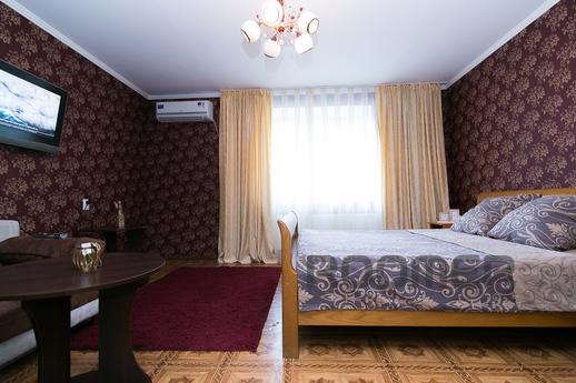 Apartment for rent, hourly. Gorky, Sumy - apartment by the day