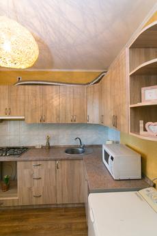 Apartment for rent, hourly. Gorky, Sumy - apartment by the day