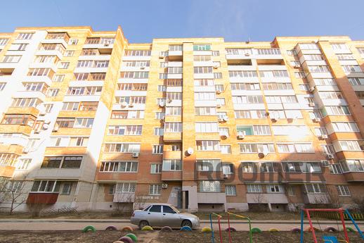 Apartment for rent, hourly. Gorky, Sumy - apartment by the day