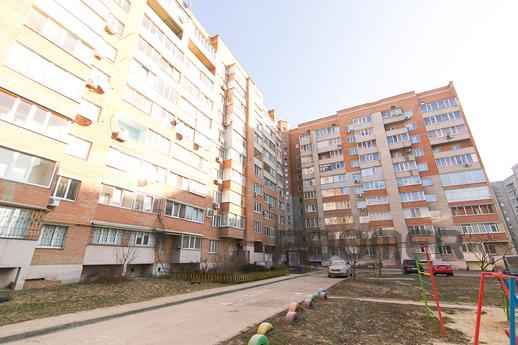 Apartment for rent, hourly. Gorky, Sumy - apartment by the day