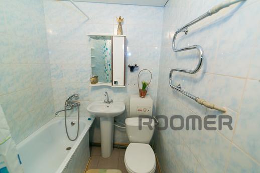 Apartment for rent, hourly. Gorky, Sumy - apartment by the day