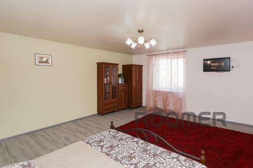Apartment for rent, hourly. Shopping cen, Sumy - apartment by the day