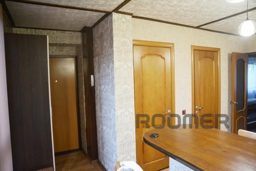 1-room apartment for 4 people by the day, Sochi - apartment by the day