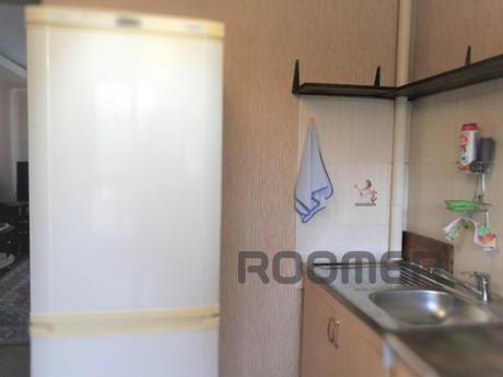 1-room apartment for 4 people by the day, Сочі - квартира подобово