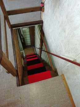 FOR RENT COTTAGE FOR 3 PERSONS, Sochi - apartment by the day