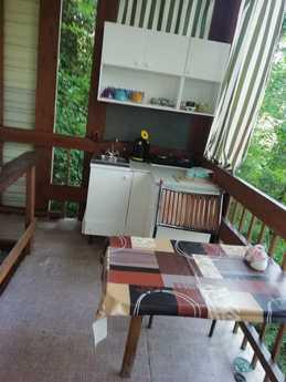 FOR RENT COTTAGE FOR 3 PERSONS, Сочі - квартира подобово