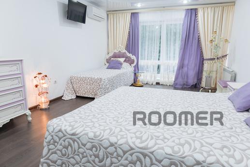 2-bedroom apartment for rent, Сочі - квартира подобово