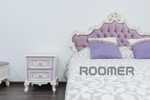 2-bedroom apartment for rent, Сочі - квартира подобово