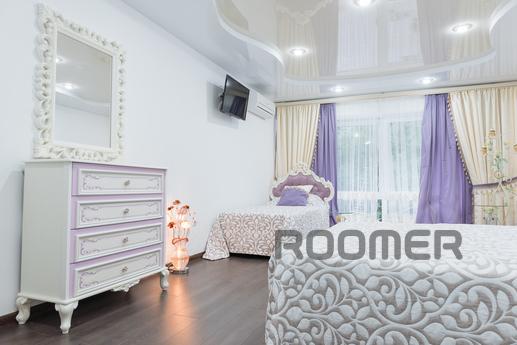 2-bedroom apartment for rent, Сочі - квартира подобово