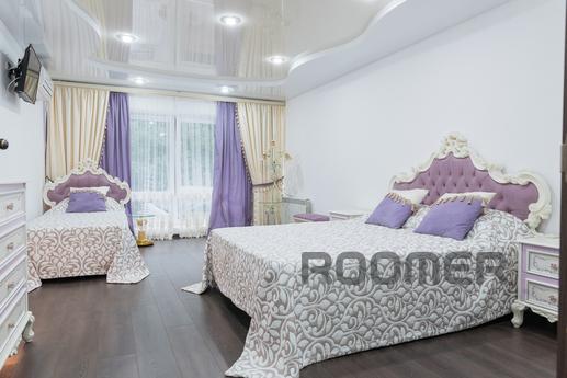 2-bedroom apartment for rent, Сочі - квартира подобово