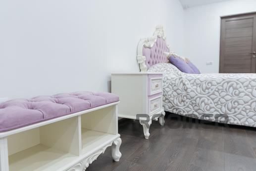 2-bedroom apartment for rent, Сочі - квартира подобово