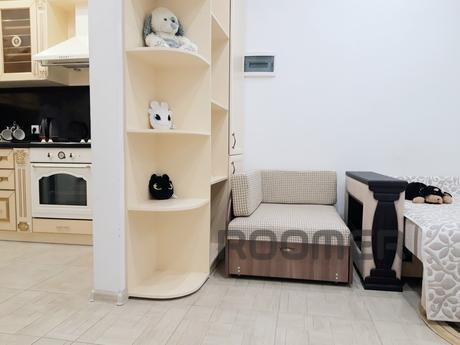 2-bedroom apartment for rent, Сочі - квартира подобово