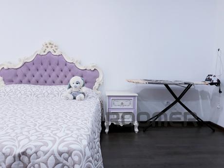 2-bedroom apartment for rent, Сочі - квартира подобово