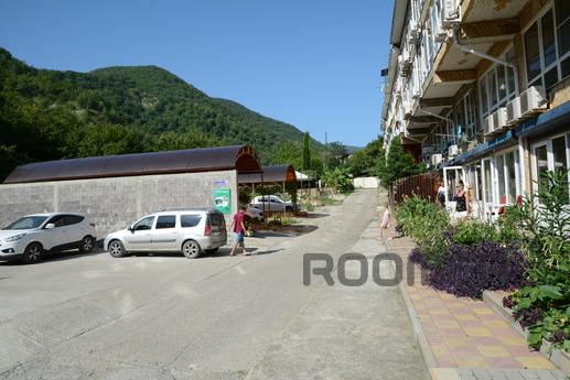 2-bedroom apartment for rent, Сочі - квартира подобово