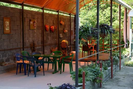 2-bedroom apartment for rent, Сочі - квартира подобово