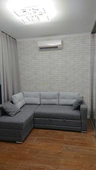 Rent 1 apartment in Arcadia, Odessa - apartment by the day