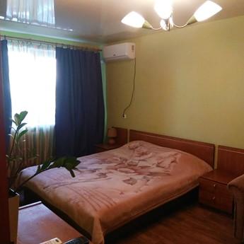 Rent a one-room apartment in the Shevchenkovsky district. Ne