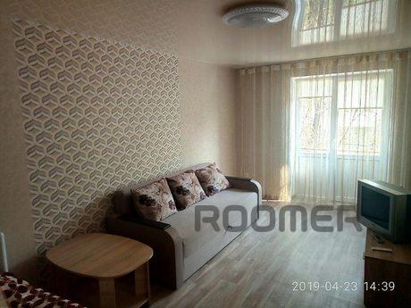 1 room apartment in the city center, near all transport inte
