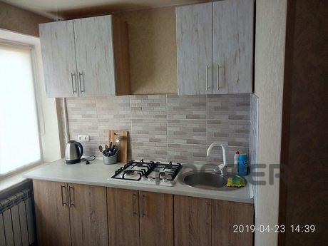 Daily 1kom. apartment in the center, Sievierodonetsk - apartment by the day