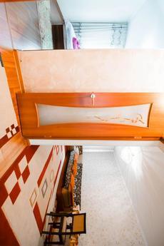 For rent 2 bedroom apartment in the very, Астана - квартира подобово