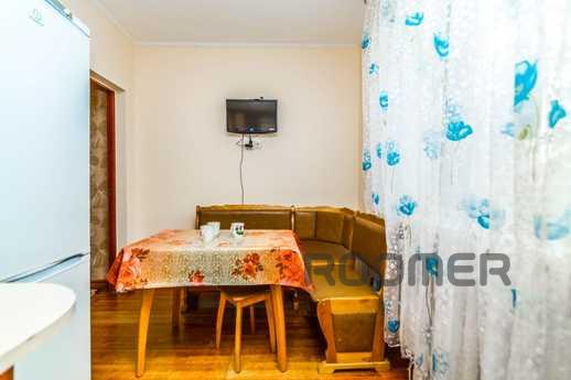 For rent 2 bedroom apartment in the very, Астана - квартира подобово