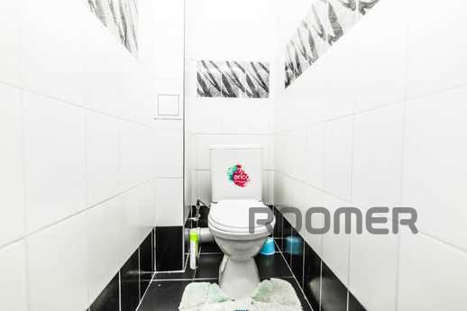 For rent 2 bedroom apartment in the very, Астана - квартира подобово