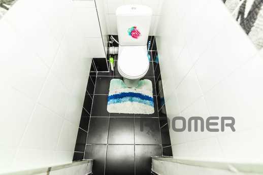 For rent 2 bedroom apartment in the very, Астана - квартира подобово