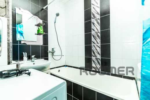 For rent 2 bedroom apartment in the very, Астана - квартира подобово