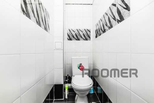 For rent 2 bedroom apartment in the very, Астана - квартира подобово