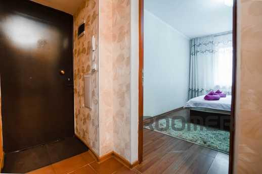 For rent 2 bedroom apartment in the very, Астана - квартира подобово