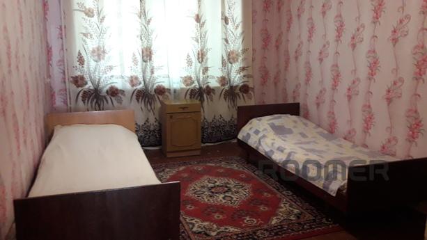 2-room apartment for daily rent. Microdi, Melitopol - apartment by the day