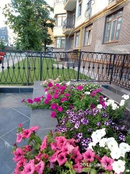 Квартира-студия «Paris 51» посуточно, Ирпень - квартира посуточно