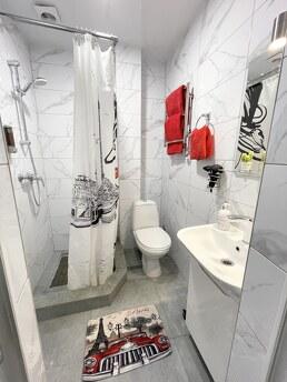 Квартира-студия «Paris 51» посуточно, Ирпень - квартира посуточно